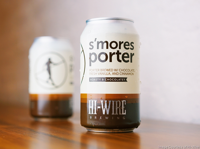 Hi-Wire Brewing Announces December Beer Releases Hi-Wire Brewing Announces December Beer Releases