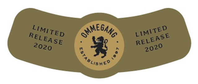Ommegang Adding Chardonnale 12oz Bottles Ommegang Adding Chardonnale 12oz Bottles