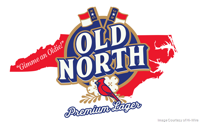 Hi-Wire Brewing Launches a Distinct New Brand: Old North Premium Lager Hi-Wire Brewing Launches a Distinct New Brand: Old North Premium Lager