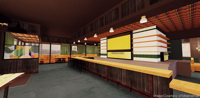 Meanwhile Brewing Co. to Open in SE Austin Meanwhile Brewing Co. to Open in SE Austin