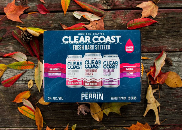 Mybeerbuzz .com Highlights Fall Hard Seltzer Variety Pack Mybeerbuzz .com Highlights Fall Hard Seltzer Variety Pack