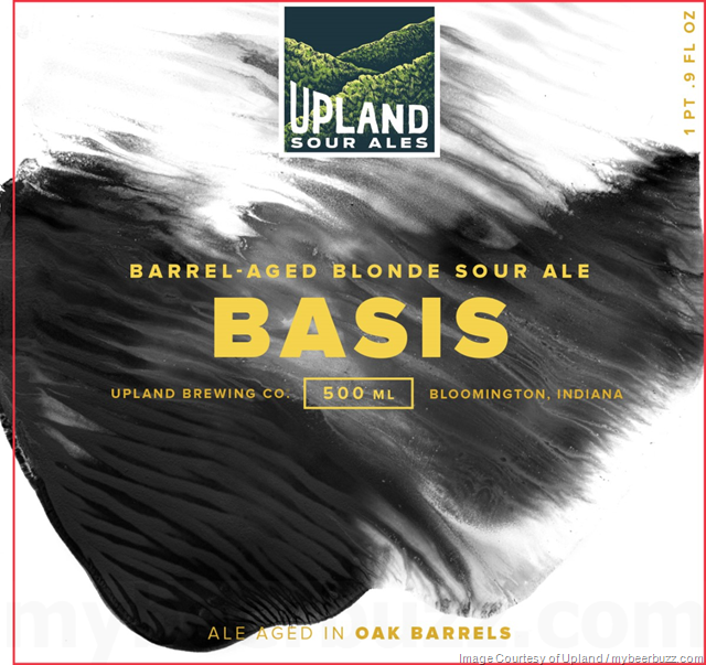 Upland Sour Ales Basis Upland Sour Ales Basis