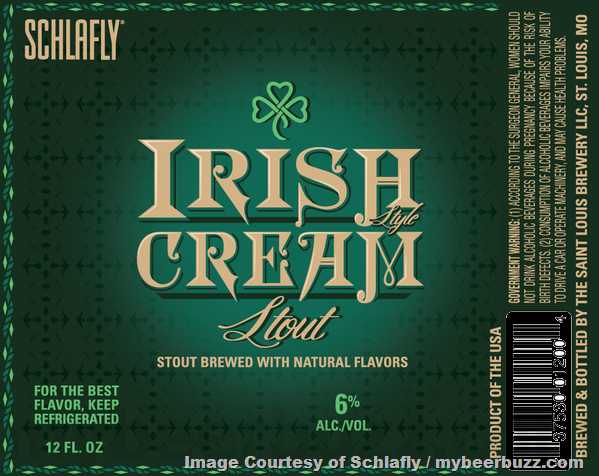 Schlafly Working On Double Bean Blonde, Dunkel, Bavarian Weiss, Barreled Gourd, Irish Cream Stout & Munich Helles Schlafly Working On Double Bean Blonde, Dunkel, Bavarian Weiss, Barreled Gourd, Irish Cream Stout & Munich Helles