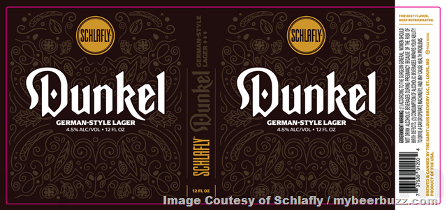 Schlafly Working On Double Bean Blonde, Dunkel & Munich Helles Schlafly Working On Double Bean Blonde, Dunkel & Munich Helles