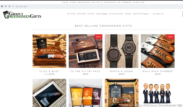 Mybeerbuzz .com Highlights Groovy Groomsmen Gifts Mybeerbuzz .com Highlights Groovy Groomsmen Gifts