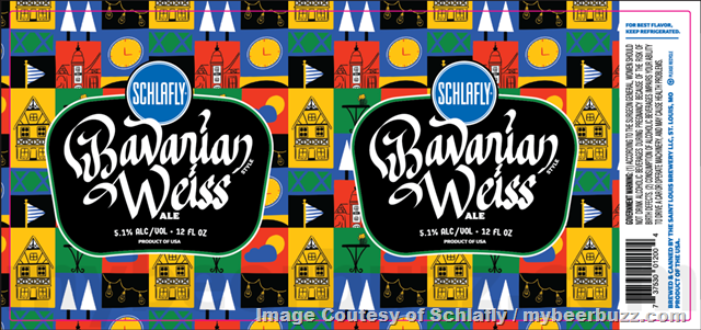 Schlafly Working On Double Bean Blonde, Dunkel, Bavarian Weiss & Munich Helles Schlafly Working On Double Bean Blonde, Dunkel, Bavarian Weiss & Munich Helles