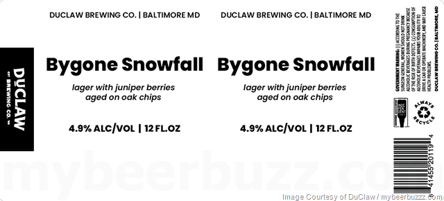 DuClaw Adding P.I.V.O.T Hazy IPA & Bygone Snowfall Cans DuClaw Adding P.I.V.O.T Hazy IPA & Bygone Snowfall Cans