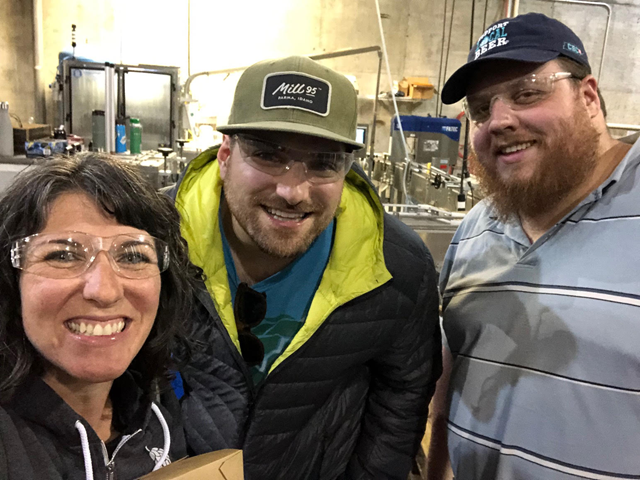 BREWVANA Sells Majority Stake to City Brew Tours BREWVANA Sells Majority Stake to City Brew Tours