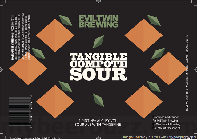 Evil Twin Adding All Galaxy Diane. IPA & Tangible Compote Sour Cans Evil Twin Adding All Galaxy Diane. IPA & Tangible Compote Sour Cans