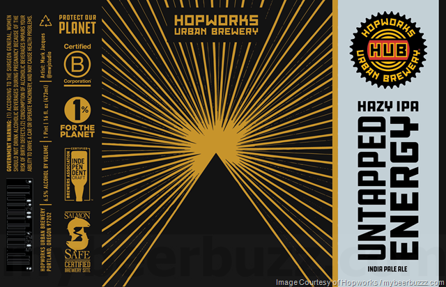 Hopworks Working On Hindsight 2020 Hazy IPA, Queen Of Hearts, Untapped Energy & Night Flight Hazy IPA Hopworks Working On Hindsight 2020 Hazy IPA, Queen Of Hearts, Untapped Energy & Night Flight Hazy IPA