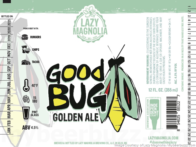 Lazy Magnolia Adding Bad Captain, Good Bug & SunFox Lazy Magnolia Adding Bad Captain, Good Bug & SunFox