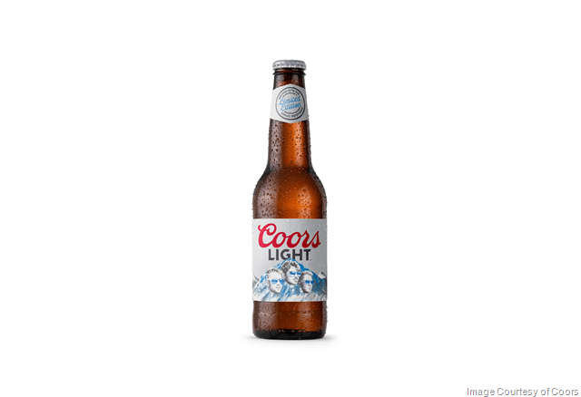 Coors Light and Jonas Brothers Announce a Limited Edition Batch of Brothers' Favorite Beer Coors Light and Jonas Brothers Announce a Limited Edition Batch of Brothers' Favorite Beer