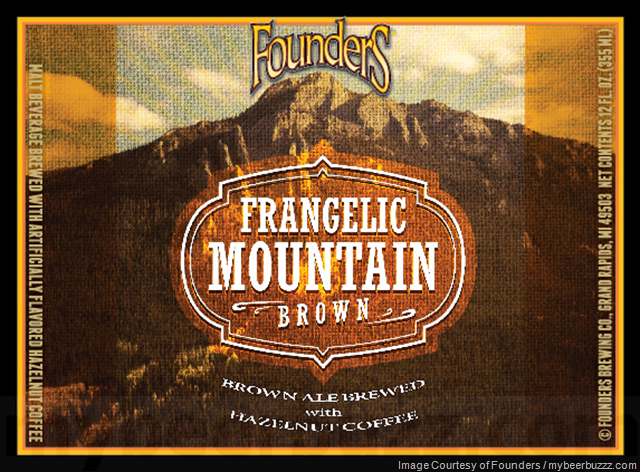 Founders Frangelic Mountain Brown Coming First In 2020 Limited Series Founders Frangelic Mountain Brown Coming First In 2020 Limited Series