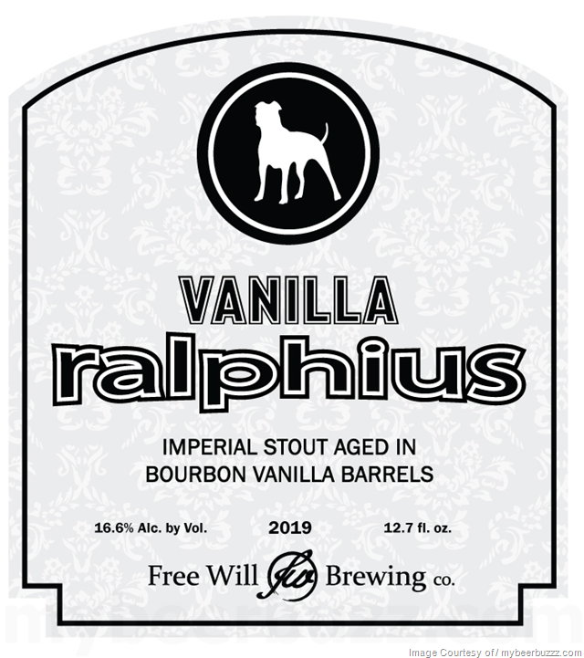Free Will Working On Double Barrel, Smores, Salted Caramel, Vanilla & Spicy Cherry Ralphius Variants Free Will Working On Double Barrel, Smores, Salted Caramel, Vanilla & Spicy Cherry Ralphius Variants