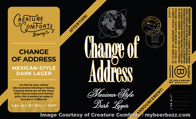 Creature Comforts Adding Townie Turquoise, Change Of Address & Heater Action Creature Comforts Adding Townie Turquoise, Change Of Address & Heater Action