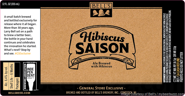 imageBells General Store Exclusive Hibiscus Saison Bells General Store Exclusive Hibiscus Saison