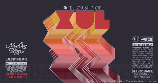 Modern Times Fellowship of Xul Modern Times Fellowship of Xul