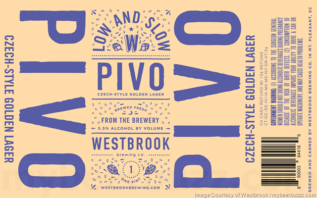 Westbrook Working On Vanilla Milkshake IPA, Pivo & Lassi What You Think About This Cans Westbrook Working On Vanilla Milkshake IPA, Pivo & Lassi What You Think About This Cans