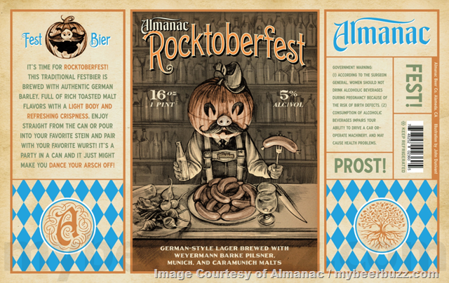 Almanac Working On Distance To The Sun Collaboration & Rocktoberfest Almanac Working On Distance To The Sun Collaboration & Rocktoberfest