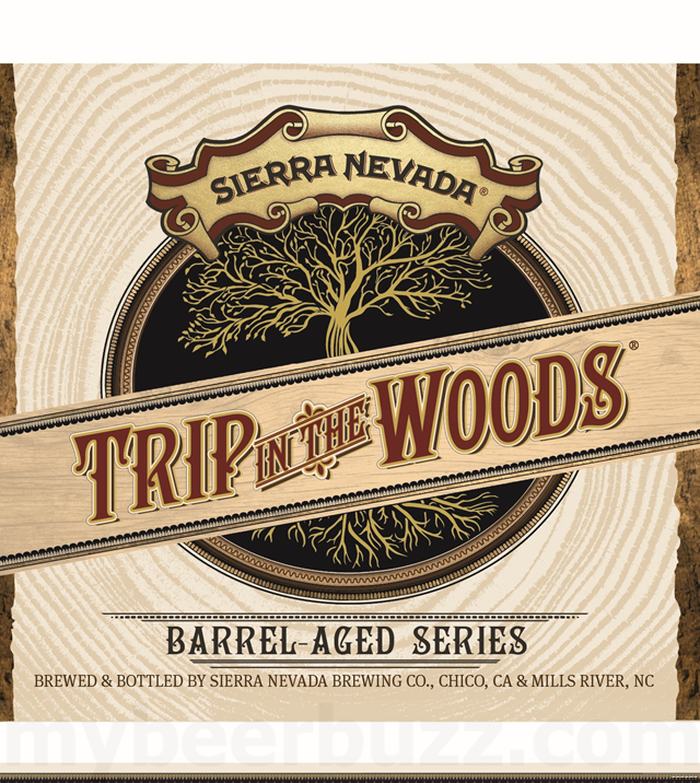 Sierra Nevada Visions Of Sugar Plums Coming To Trip In The Woods Sierra Nevada Visions Of Sugar Plums Coming To Trip In The Woods