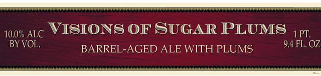 Sierra Nevada Visions Of Sugar Plums Coming To Trip In The Woods Sierra Nevada Visions Of Sugar Plums Coming To Trip In The Woods
