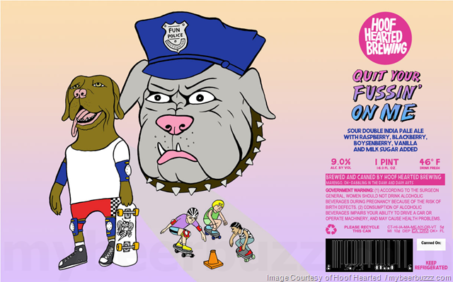 Hoof Hearted Brewing Working On Special Occasion, Cowboy Konkey Dong, Quit Your Fussin’ On Me & I Wanna Be A Cowboy Too Cans Hoof Hearted Brewing Working On Special Occasion, Cowboy Konkey Dong, Quit Your Fussin’ On Me & I Wanna Be A Cowboy Too Cans