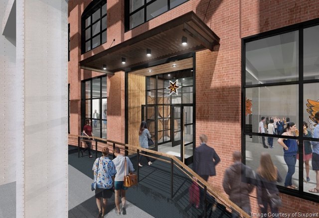 Sixpoint Brewery Unveils State-Of-The-Art Brewery And Taproom In Brooklyn Sixpoint Brewery Unveils State-Of-The-Art Brewery And Taproom In Brooklyn