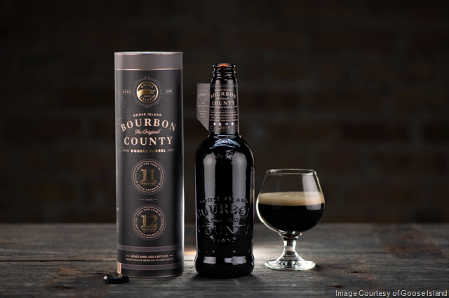 Goose Island Announces 2019 Bourbon County Stout Variants & 3-Year Vertical Box Set Goose Island Announces 2019 Bourbon County Stout Variants & 3-Year Vertical Box Set