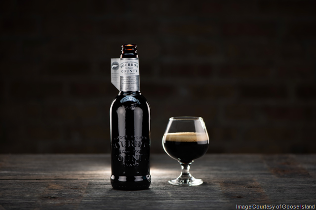 Goose Island Announces 2019 Bourbon County Stout Variants & 3-Year Vertical Box Set Goose Island Announces 2019 Bourbon County Stout Variants & 3-Year Vertical Box Set