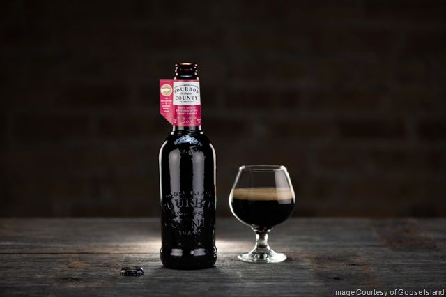 Goose Island Announces 2019 Bourbon County Stout Variants & 3-Year Vertical Box Set Goose Island Announces 2019 Bourbon County Stout Variants & 3-Year Vertical Box Set