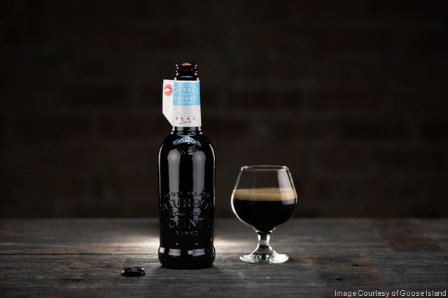 Goose Island Announces 2019 Bourbon County Stout Variants & 3-Year Vertical Box Set Goose Island Announces 2019 Bourbon County Stout Variants & 3-Year Vertical Box Set