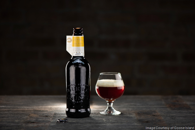 Goose Island Announces 2019 Bourbon County Stout Variants & 3-Year Vertical Box Set Goose Island Announces 2019 Bourbon County Stout Variants & 3-Year Vertical Box Set