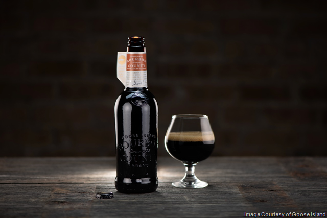 Goose Island Announces 2019 Bourbon County Stout Variants & 3-Year Vertical Box Set Goose Island Announces 2019 Bourbon County Stout Variants & 3-Year Vertical Box Set