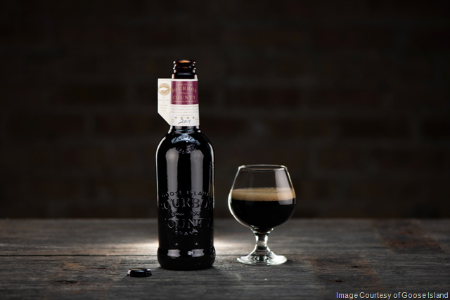 Goose Island Announces 2019 Bourbon County Stout Variants & 3-Year Vertical Box Set Goose Island Announces 2019 Bourbon County Stout Variants & 3-Year Vertical Box Set
