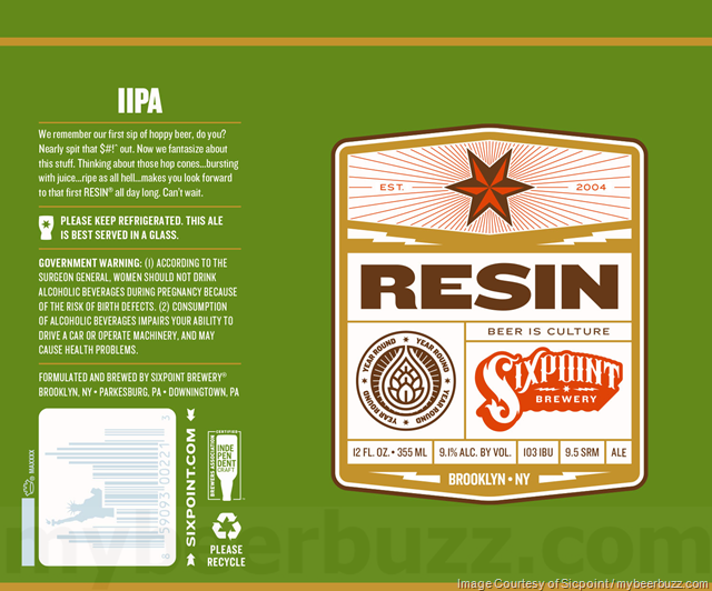 Sixpoint Resin Sixpoint Resin