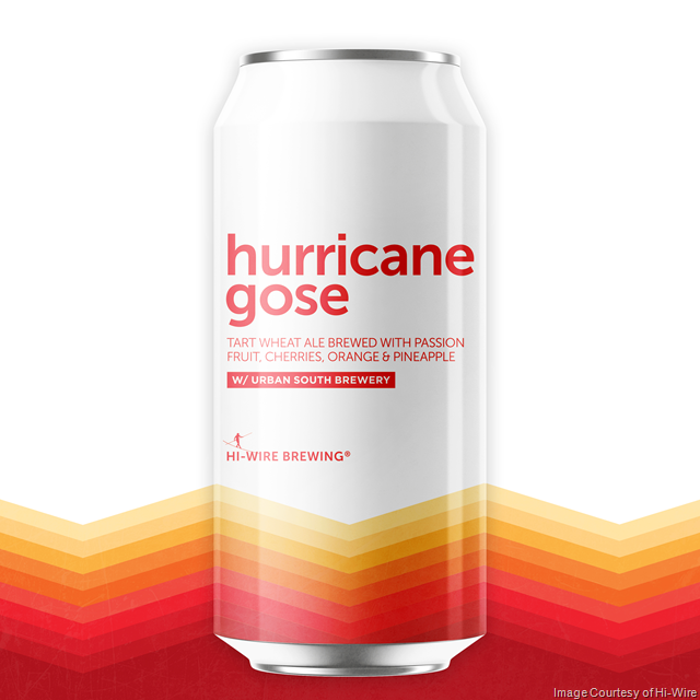 Hi-Wire Brewing Announces August Beer Releases Hi-Wire Brewing Announces August Beer Releases