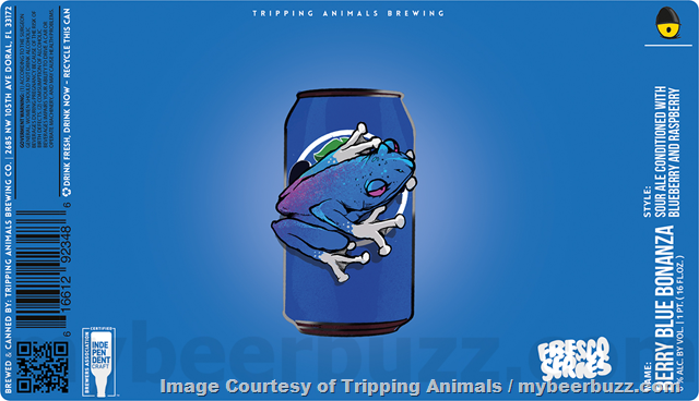 Tripping Animals Adding The Launch Box, Animals In The Machine, Berry Blue Bonanza & Entodos Lados Tripping Animals Adding The Launch Box, Animals In The Machine, Berry Blue Bonanza & Entodos Lados