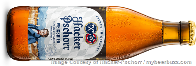 Hacker-Pschorr Unveils New Logo & Package Design Hacker-Pschorr Unveils New Logo & Package Design