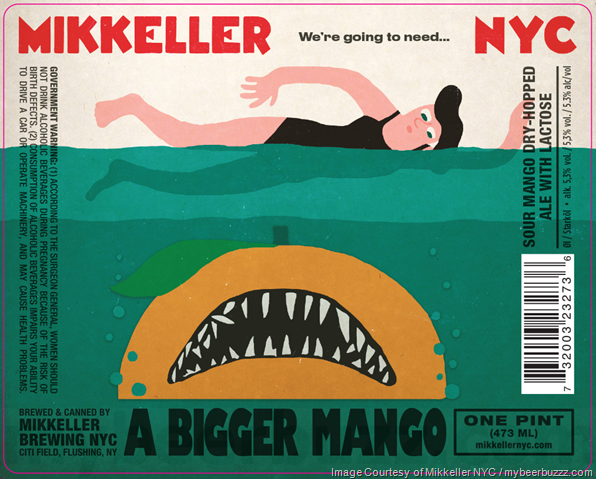 Mikkeller NYC Adding It Was Professor Plum, We’re Going To Need A Bigger Mango & Ergonomic Park Bench Cans Mikkeller NYC Adding It Was Professor Plum, We’re Going To Need A Bigger Mango & Ergonomic Park Bench Cans