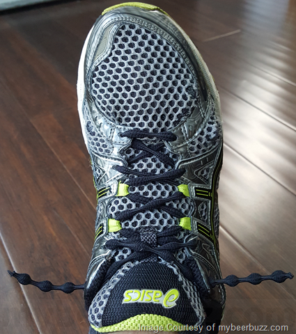 Mybeerbuzz .com Highlights Elastic Shoe Lacing Systems: Caterpy, Xpand & Hickies (Review) Mybeerbuzz .com Highlights Elastic Shoe Lacing Systems: Caterpy, Xpand & Hickies (Review)