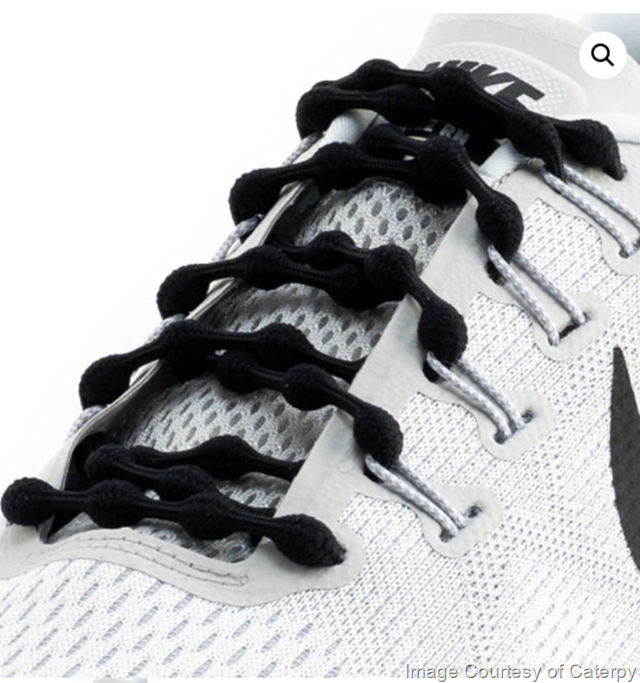 Mybeerbuzz .com Highlights Elastic Shoe Lacing Systems: Caterpy, Xpand & Hickies (Review) Mybeerbuzz .com Highlights Elastic Shoe Lacing Systems: Caterpy, Xpand & Hickies (Review)