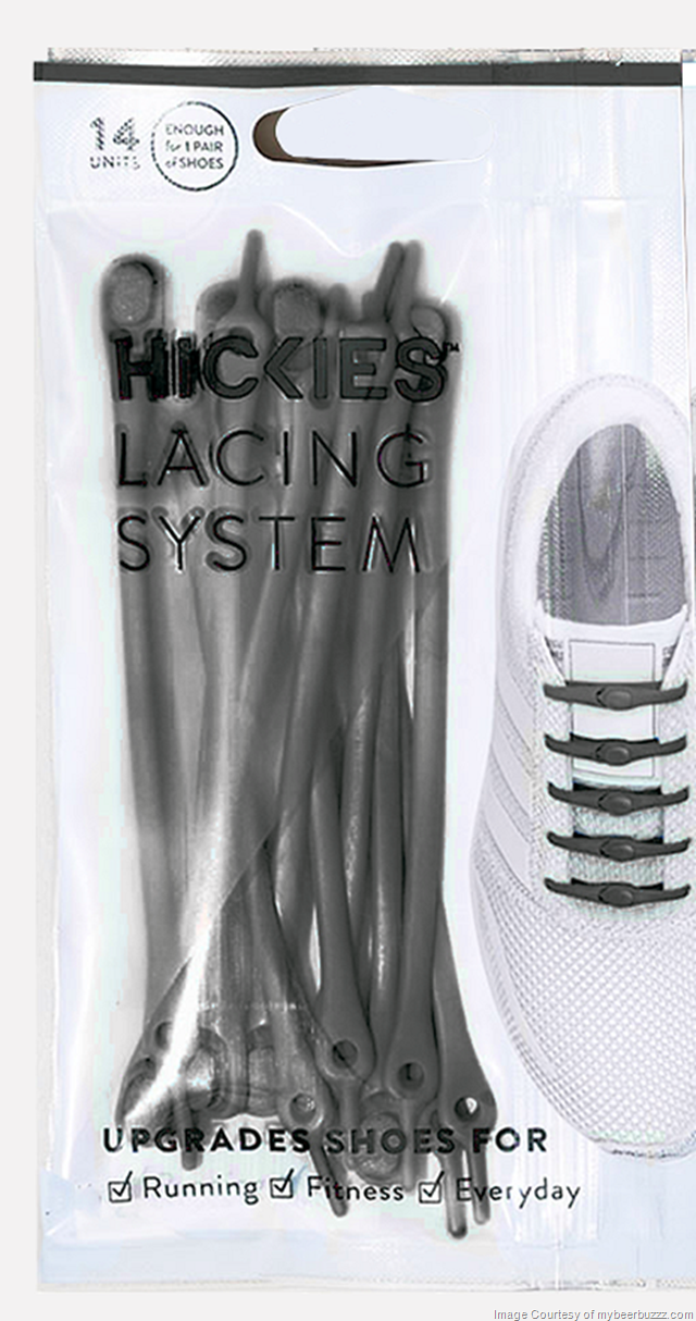 Mybeerbuzz .com Highlights Elastic Shoe Lacing Systems: Caterpy, Xpand & Hickies (Review) Mybeerbuzz .com Highlights Elastic Shoe Lacing Systems: Caterpy, Xpand & Hickies (Review)