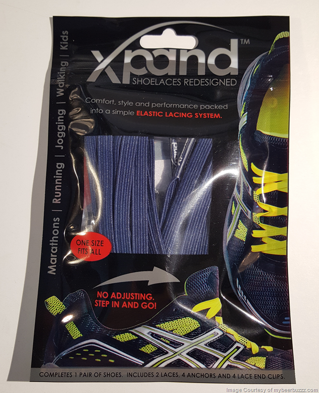 Mybeerbuzz .com Highlights Elastic Shoe Lacing Systems: Caterpy, Xpand & Hickies (Review) Mybeerbuzz .com Highlights Elastic Shoe Lacing Systems: Caterpy, Xpand & Hickies (Review)