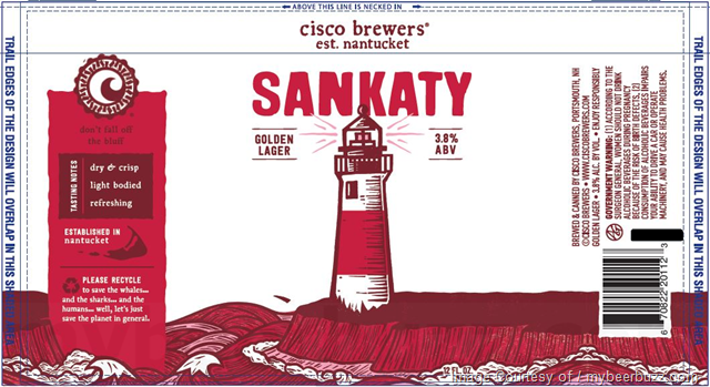 Cisco Sankaty Cisco Sankaty