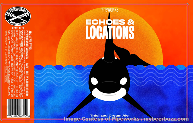 Pipeworks Adding Gimme Dat Gimlet Wit, Get Pumped, Echoes & Locations and Drive Thru Meatballs Works From Home Pipeworks Adding Gimme Dat Gimlet Wit, Get Pumped, Echoes & Locations and Drive Thru Meatballs Works From Home