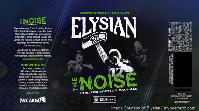 Elysian Adding Black Hearted Bête & The Noise Returns Elysian Adding Black Hearted Bête & The Noise Returns