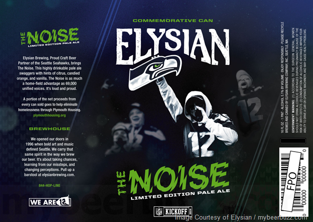 Elysian Adding Black Hearted Bête & The Noise Returns Elysian Adding Black Hearted Bête & The Noise Returns