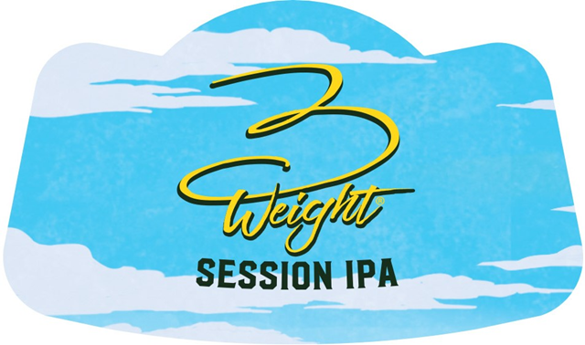 Sierra Nevada Updating 3 Weight Session IPA Sierra Nevada Updating 3 Weight Session IPASierra Nevada Updating 3 Weight Session IPA