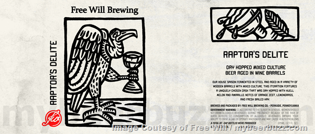 Free Will Adding Field Of Opportunity & Raptor’s Delite Free Will Adding Field Of Opportunity & Raptor’s Delite