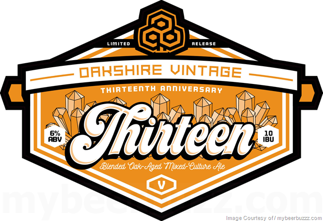Oakshire Thirteen Oakshire Thirteen